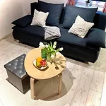 Appartement Sweet Mountain *