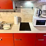 Sweet Mountain Appartement