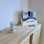 Appartement Sweet Mountain Bad Bleiberg