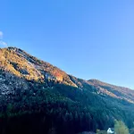 Appartement Sweet Mountain *