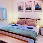 Appartement Sweet Mountain *