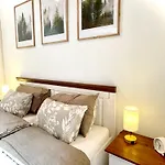 Appartement Sweet Mountain *