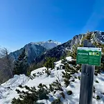 Sweet Mountain *