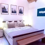Sweet Mountain Appartement *