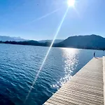 Sweet Mountain Appartement Bad Bleiberg