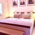 Sweet Mountain Appartement Bad Bleiberg