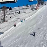 Sweet Mountain Appartement