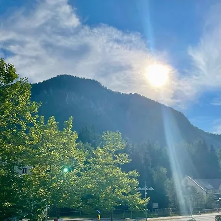 Sweet Mountain 巴特布莱贝格