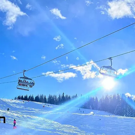 Sweet Mountain 公寓