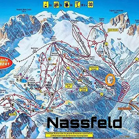 公寓 Sweet Mountain 巴特布莱贝格