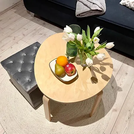 公寓 Sweet Mountain 巴特布莱贝格