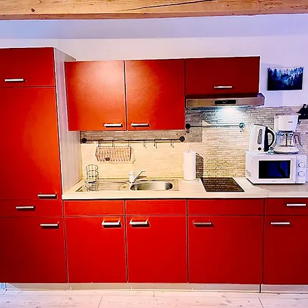 公寓 Sweet Mountain