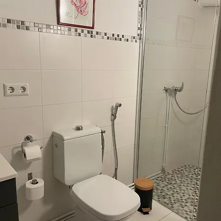 Sweet Mountain 公寓