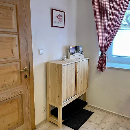 Sweet Mountain * 巴特布莱贝格