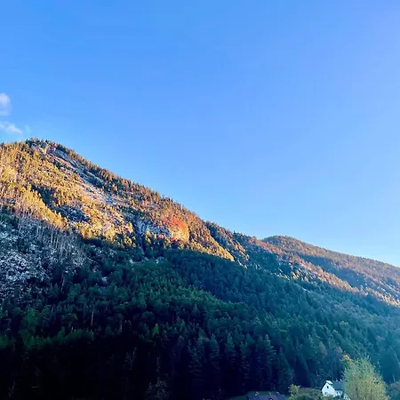 아파트 Sweet Mountain *