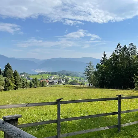 Sweet Mountain 公寓