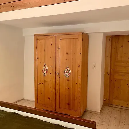 Apartment Sweet Mountain