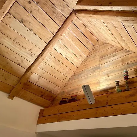 Sweet Mountain Apartment *