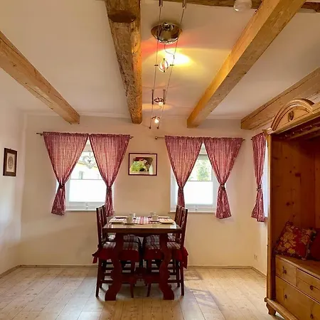 Sweet Mountain * 巴特布莱贝格