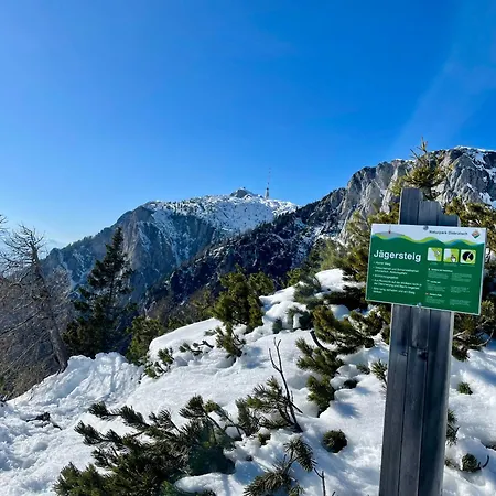 Sweet Mountain *
