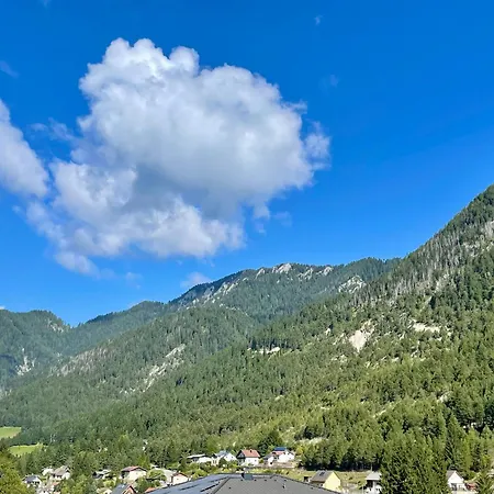 Sweet Mountain Appartement