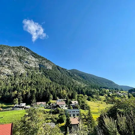 Appartement Sweet Mountain