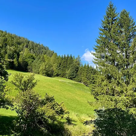 Sweet Mountain