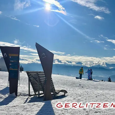 Sweet Mountain Bad Bleiberg