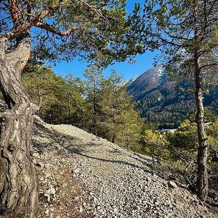 Sweet Mountain 아파트