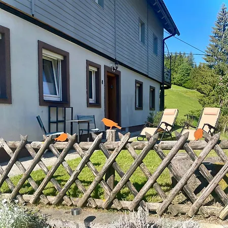 Appartement Sweet Mountain