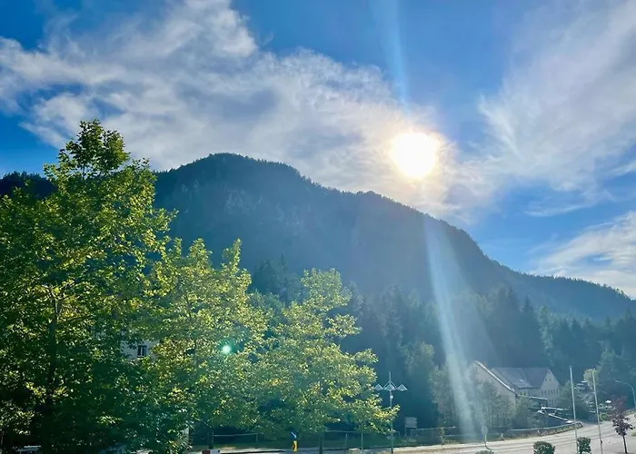 Sweet Mountain Bad Bleiberg