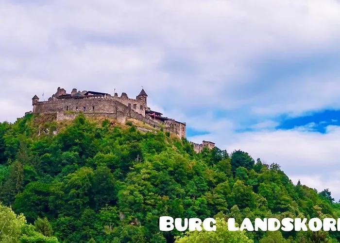 Sweet Mountain Appartement Bad Bleiberg