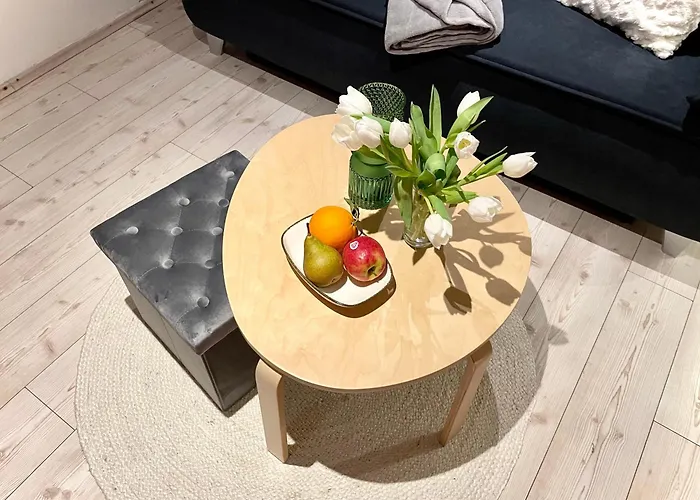 Apartment Sweet Mountain Bad Bleiberg