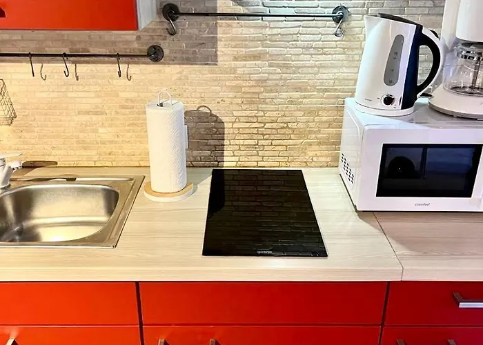 Sweet Mountain Appartement