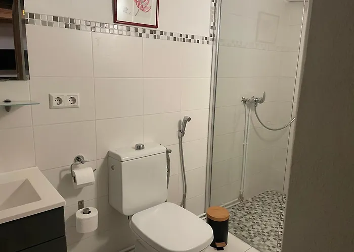 Sweet Mountain Appartement