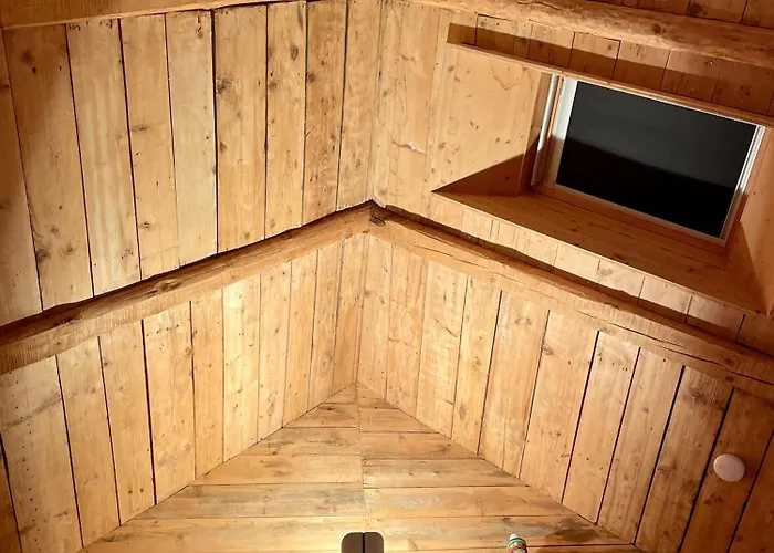 Appartement Sweet Mountain Bad Bleiberg