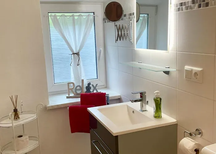 Appartement Sweet Mountain Bad Bleiberg