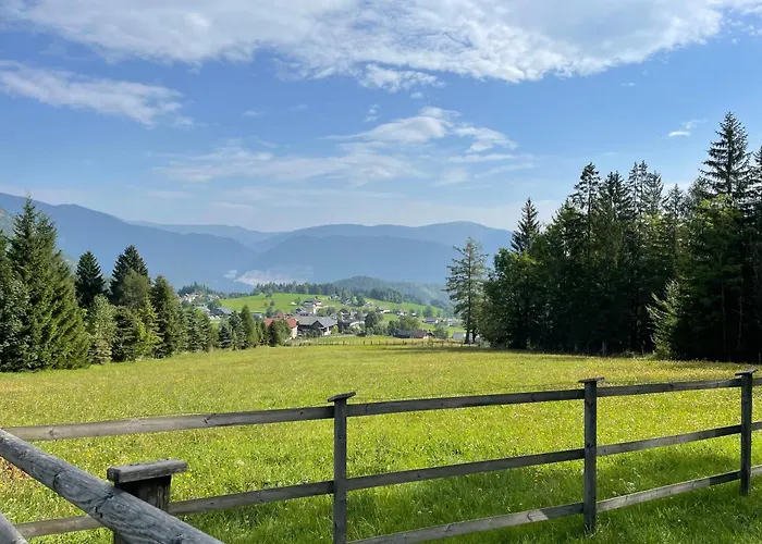 Sweet Mountain Appartement