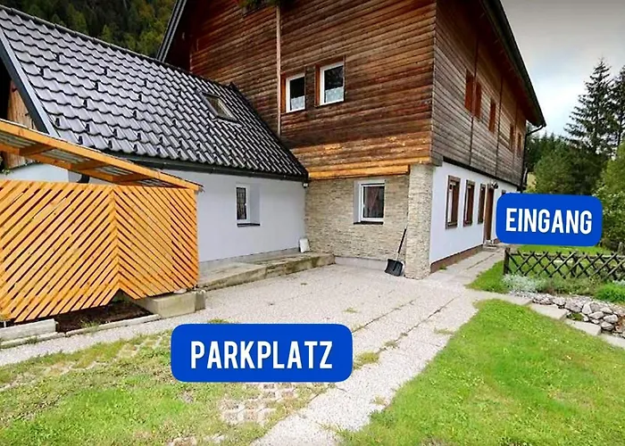 Sweet Mountain Appartement *