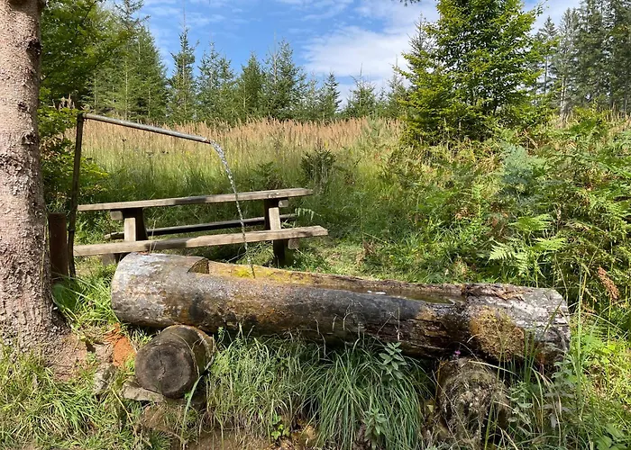 Appartement Sweet Mountain Bad Bleiberg