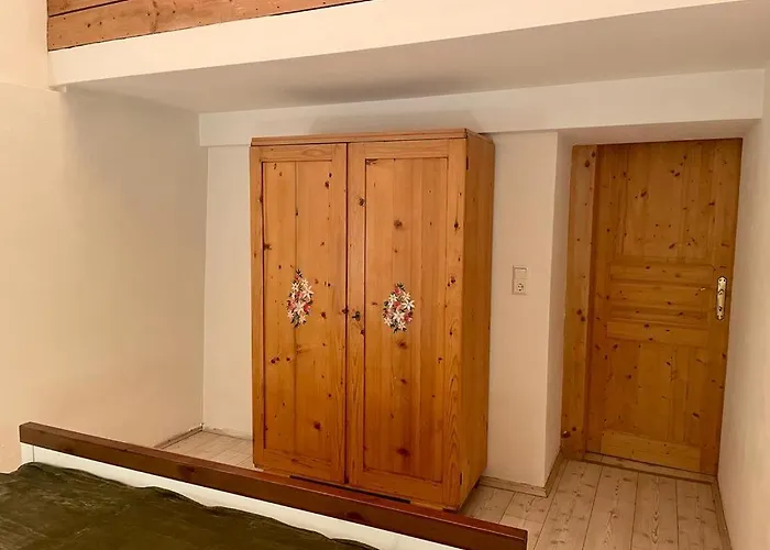 Appartement Sweet Mountain