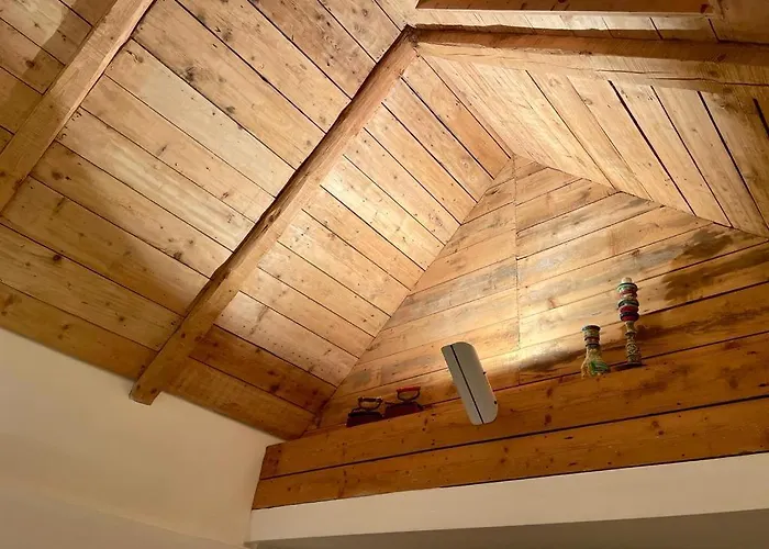 Sweet Mountain Appartement *