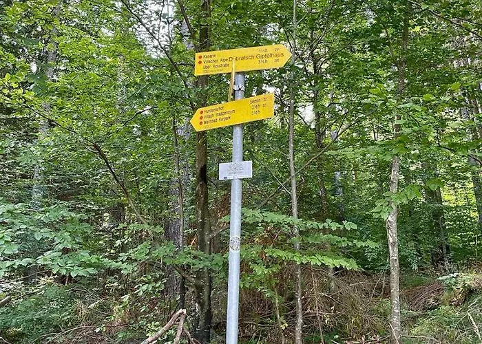 Sweet Mountain شقة