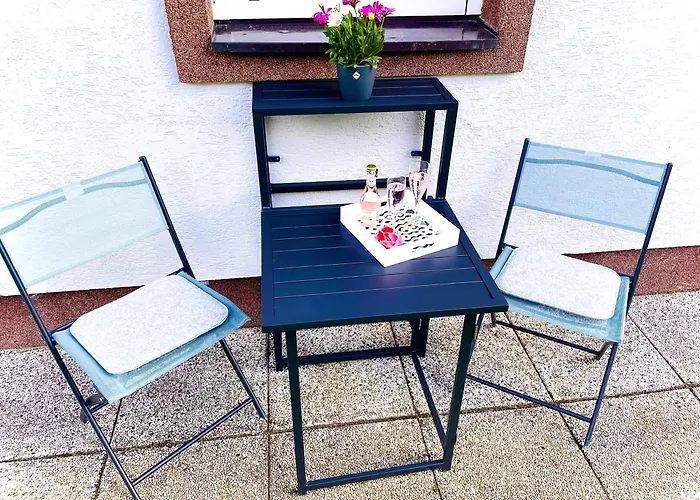 Sweet Mountain Appartement