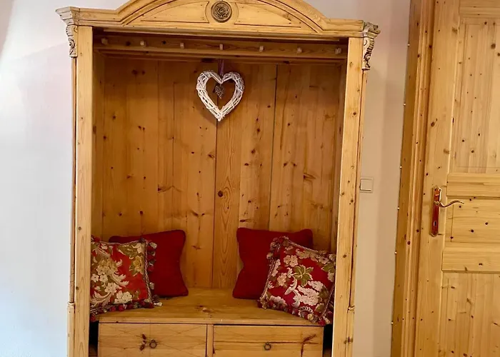 Appartement Sweet Mountain Bad Bleiberg