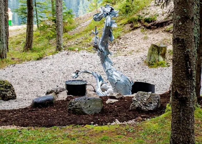 Apartment Sweet Mountain