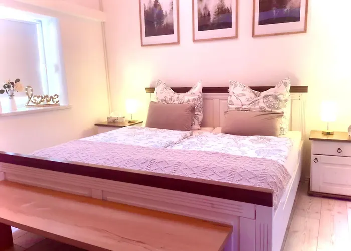 Sweet Mountain Appartement Bad Bleiberg