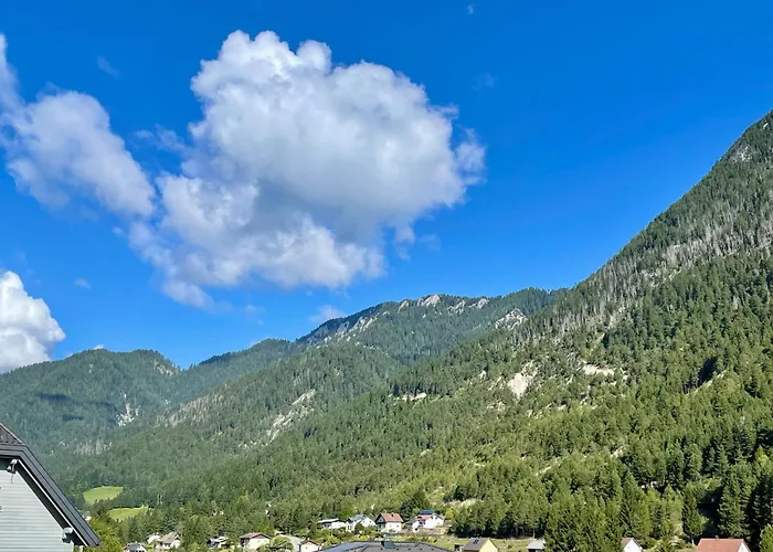 Sweet Mountain Appartement