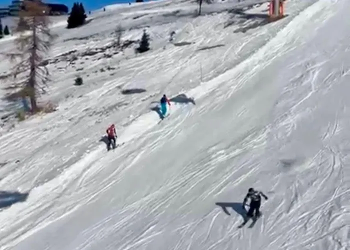 Sweet Mountain Apartment