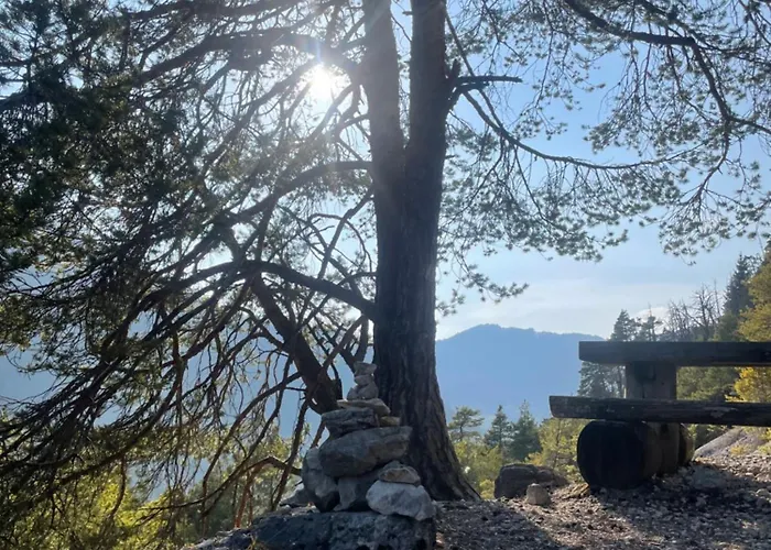 Sweet Mountain Apartment *